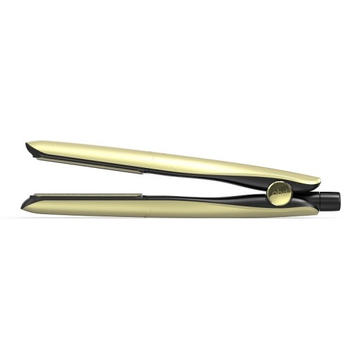 ghd saharan pure gold styler My Haircare Beauty